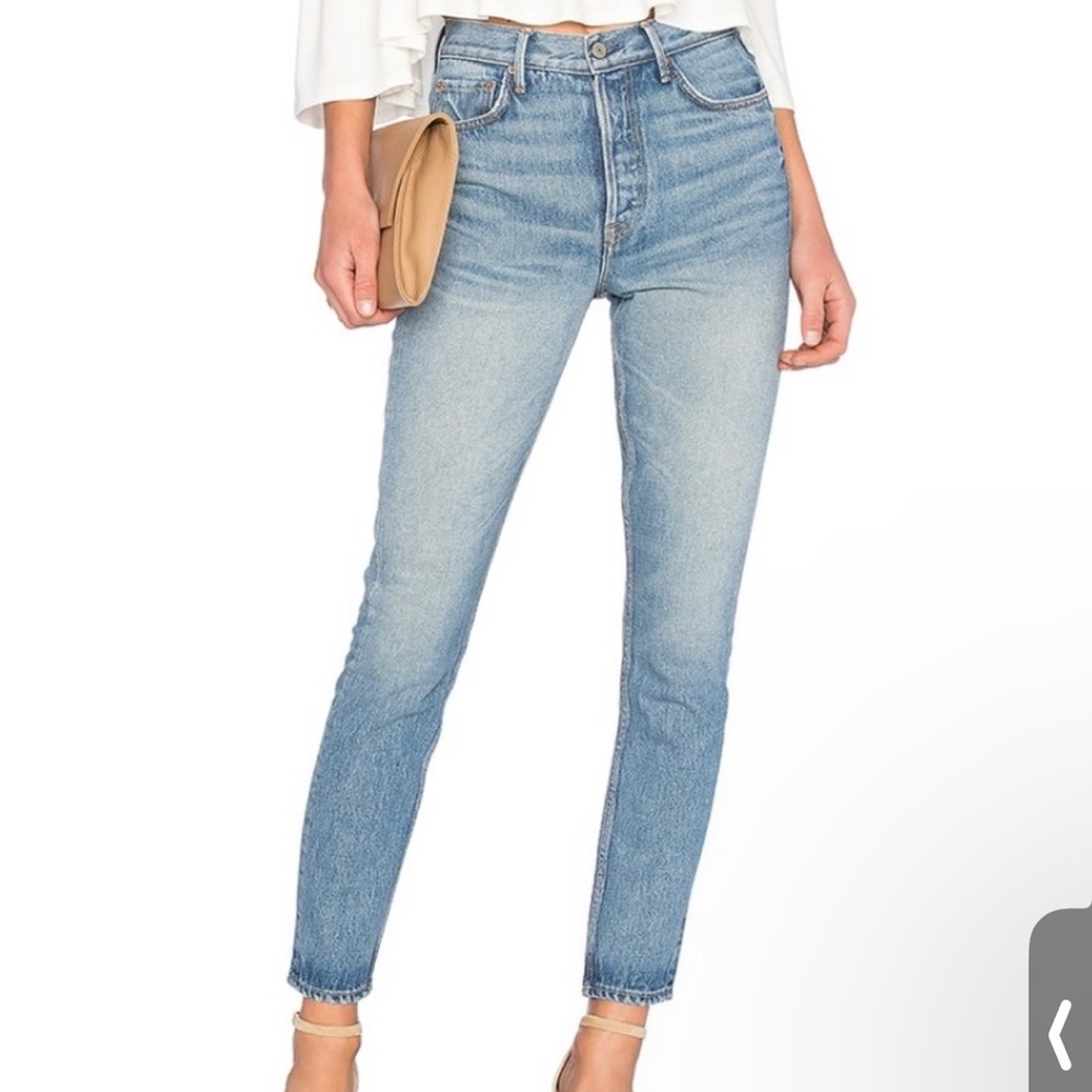 GRLFRND jeans